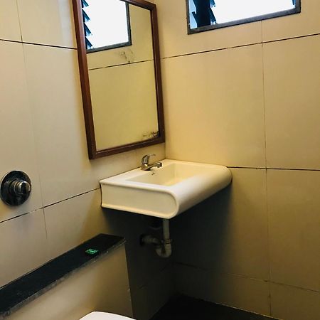 Liva Rooms Nashik Exterior foto