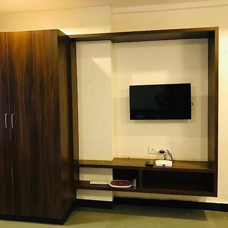 Liva Rooms Nashik Exterior foto