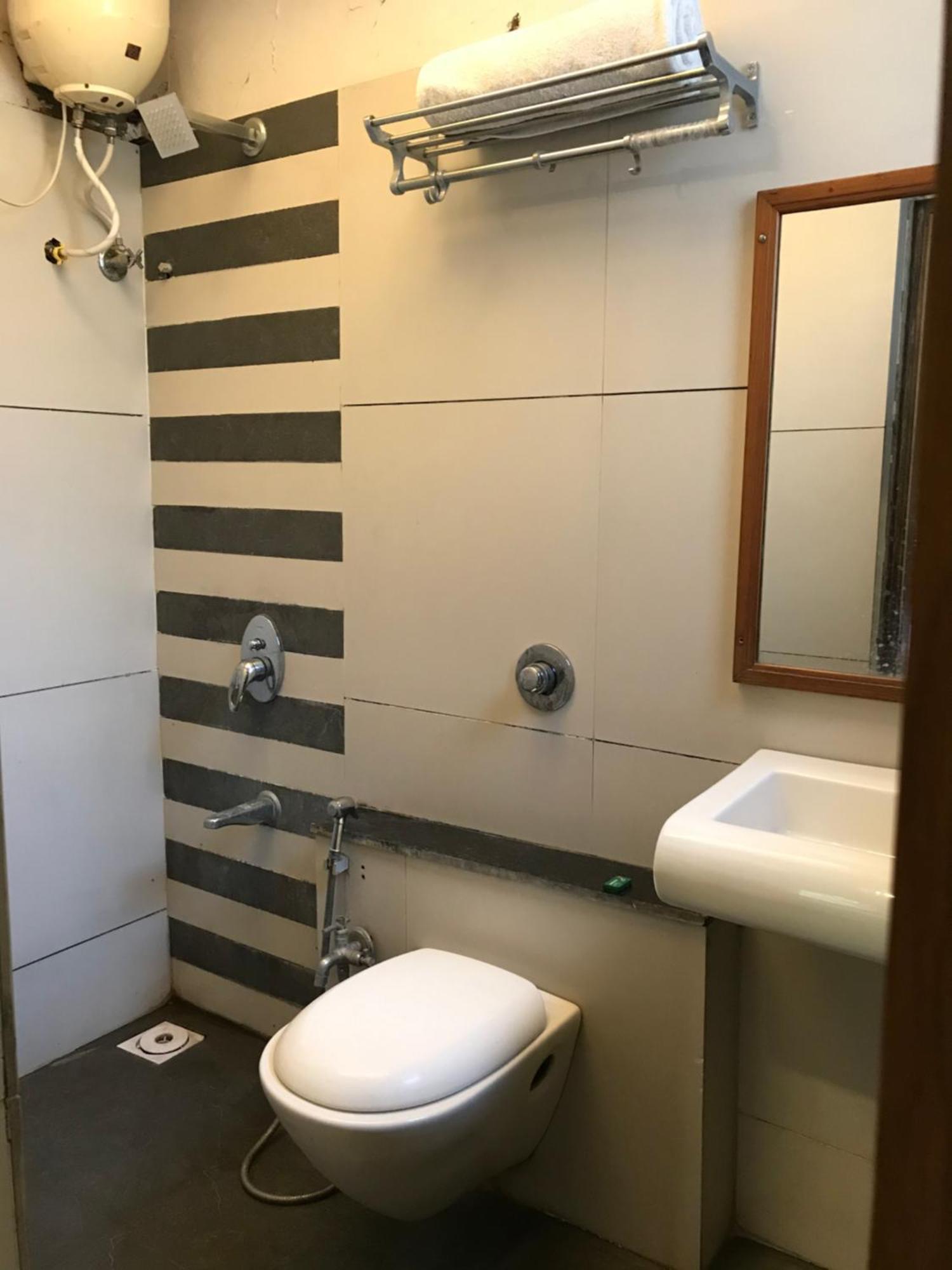 Liva Rooms Nashik Exterior foto