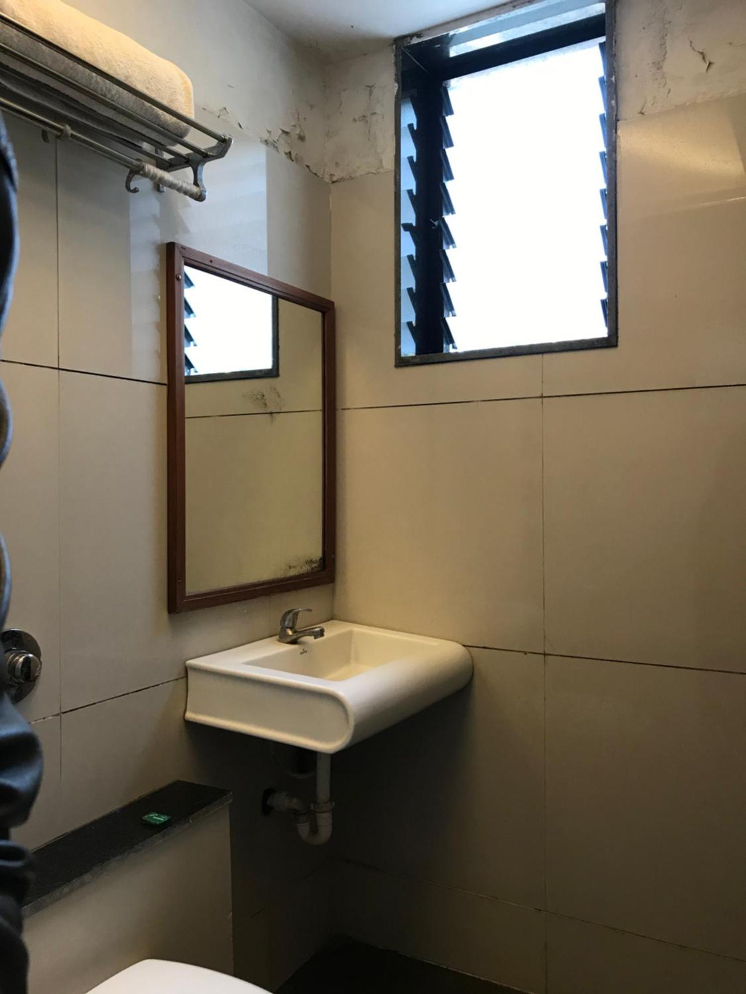 Liva Rooms Nashik Exterior foto