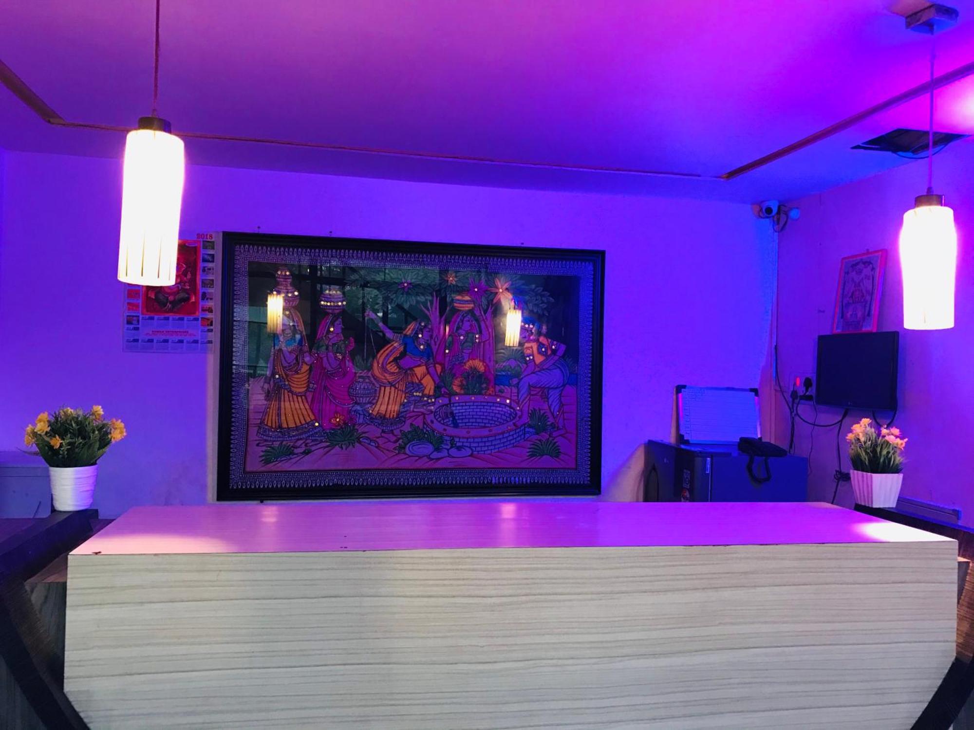 Liva Rooms Nashik Exterior foto